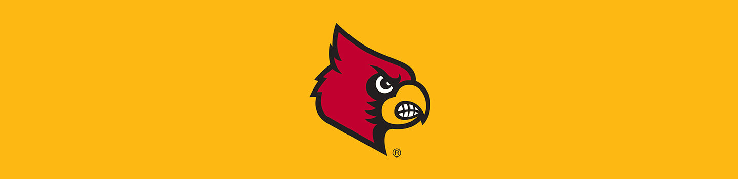 University of Louisville Phone Cases, Skins, and Mousepads